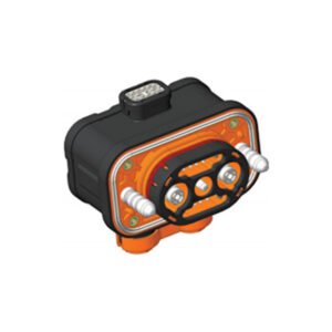 HD02X换电连接器